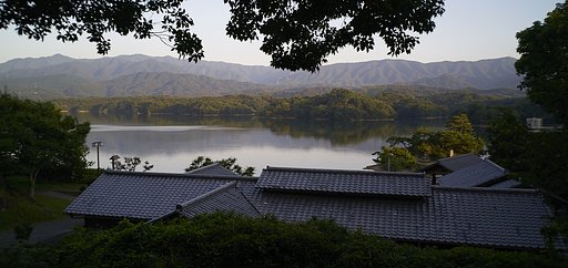 溜池逍遥 