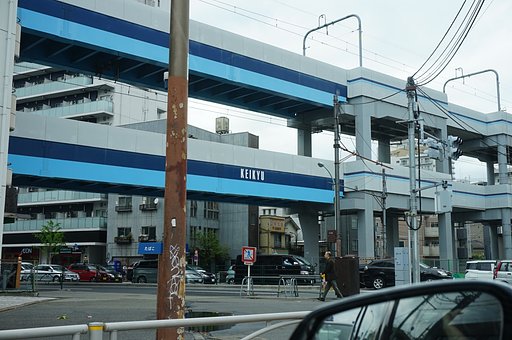 二重橋