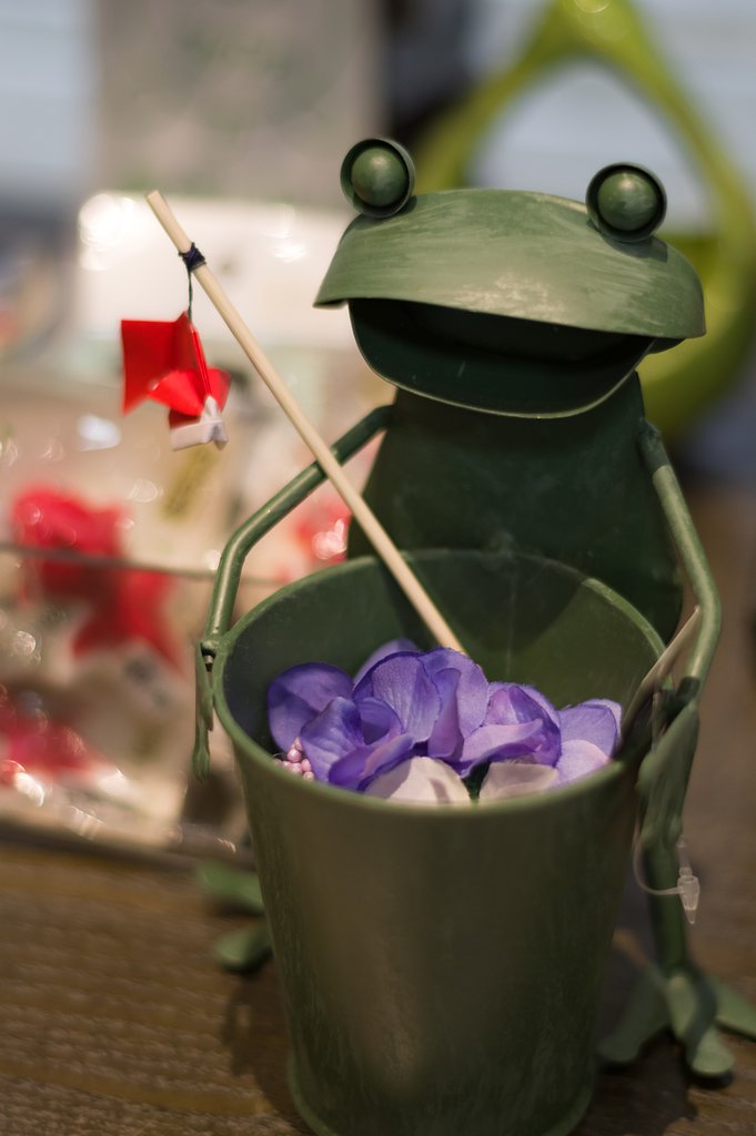 PENTAX-DA 50mmF1.8