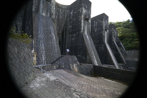里山撮影