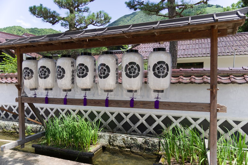 津和野祇園祭