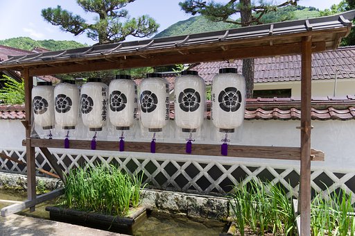 津和野祇園祭