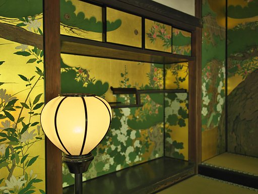 襖絵