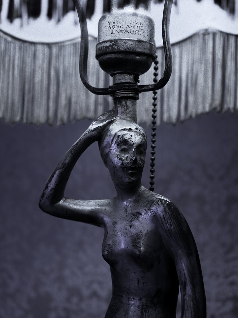Table　Lamp