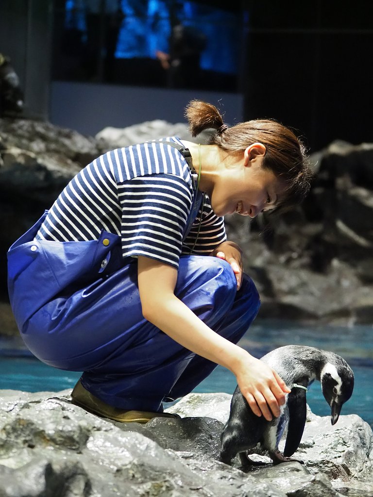 がんばる勇気