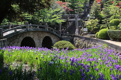 眼鏡橋