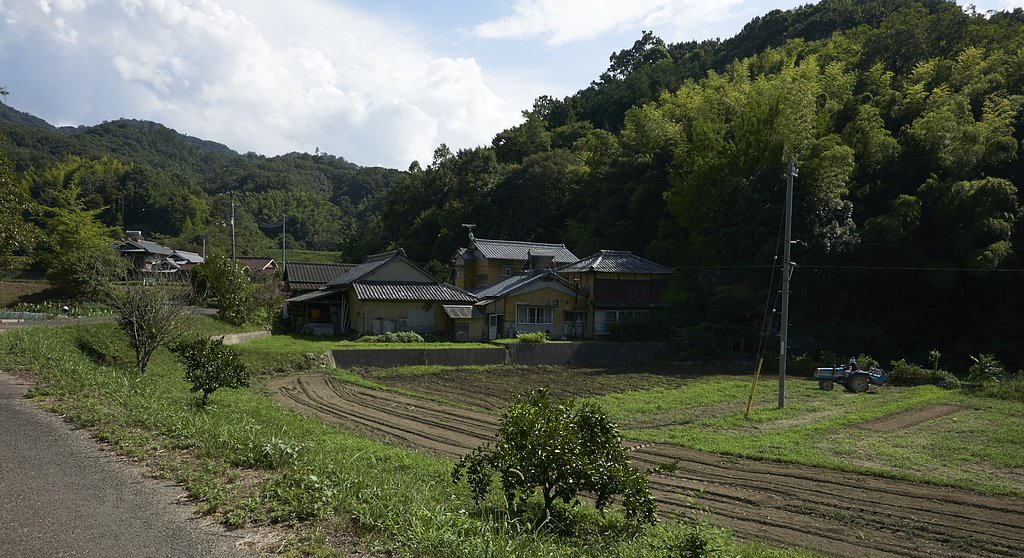 暑かった夏も終わりに・・