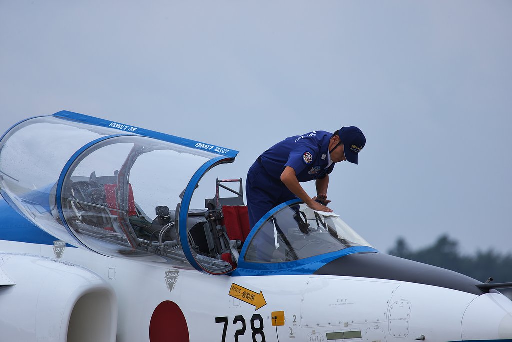 小松基地5