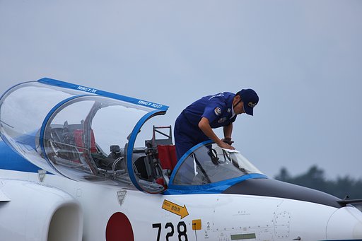 小松基地5