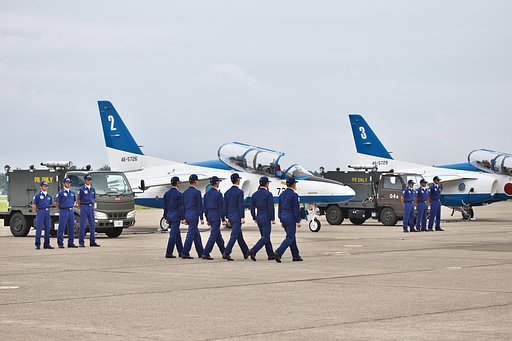 小松基地6