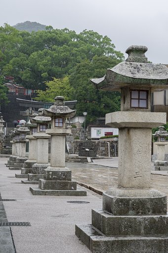 天満宮