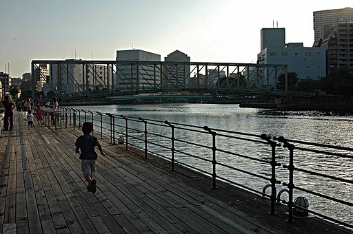 アイル運河