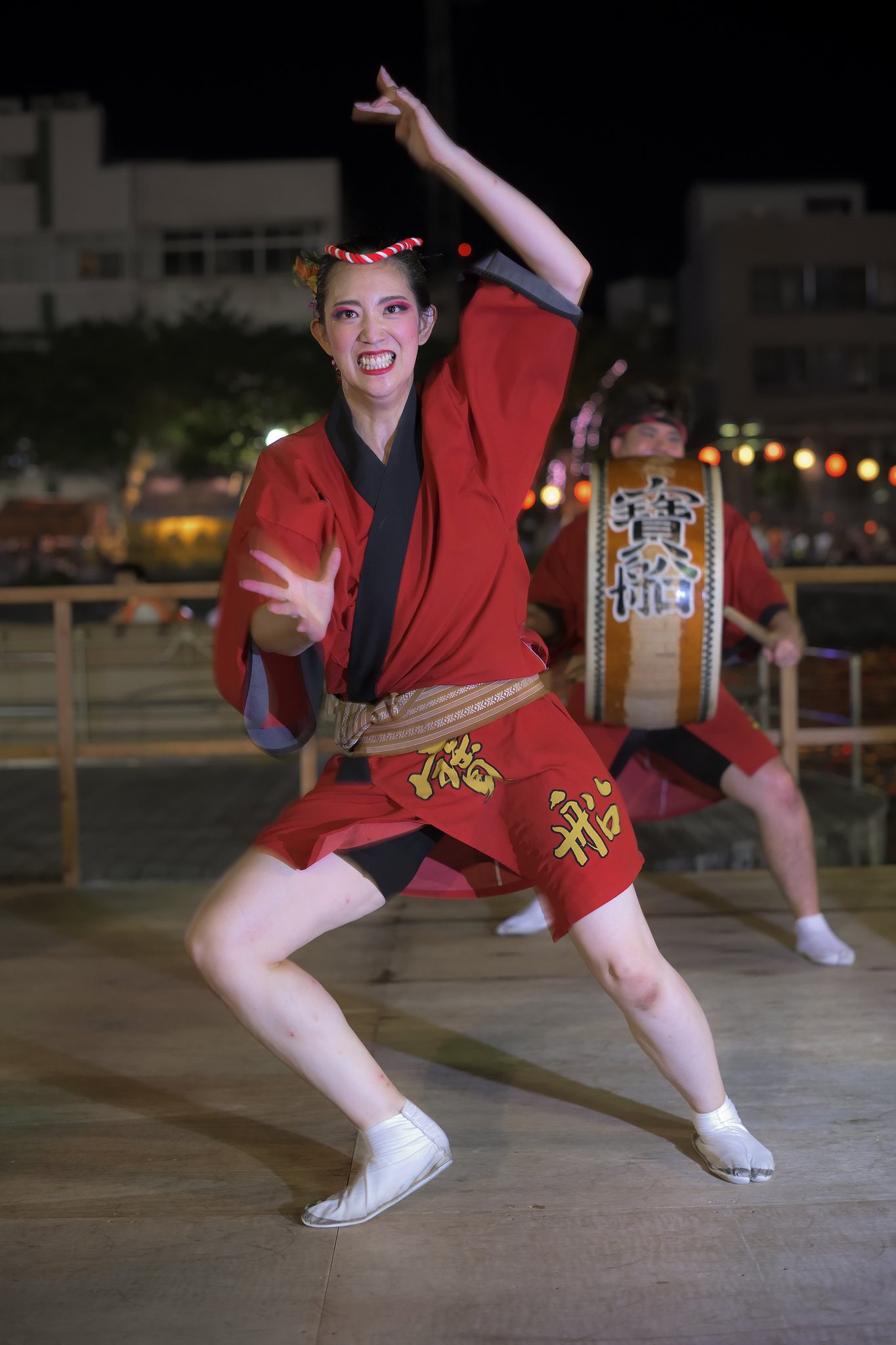 文句あっか!