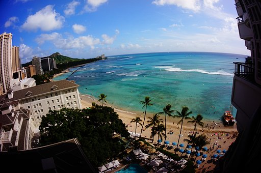 Hawaii