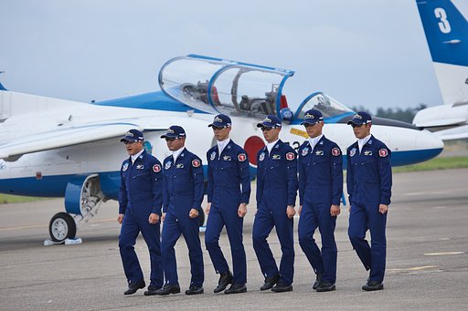 小松基地11