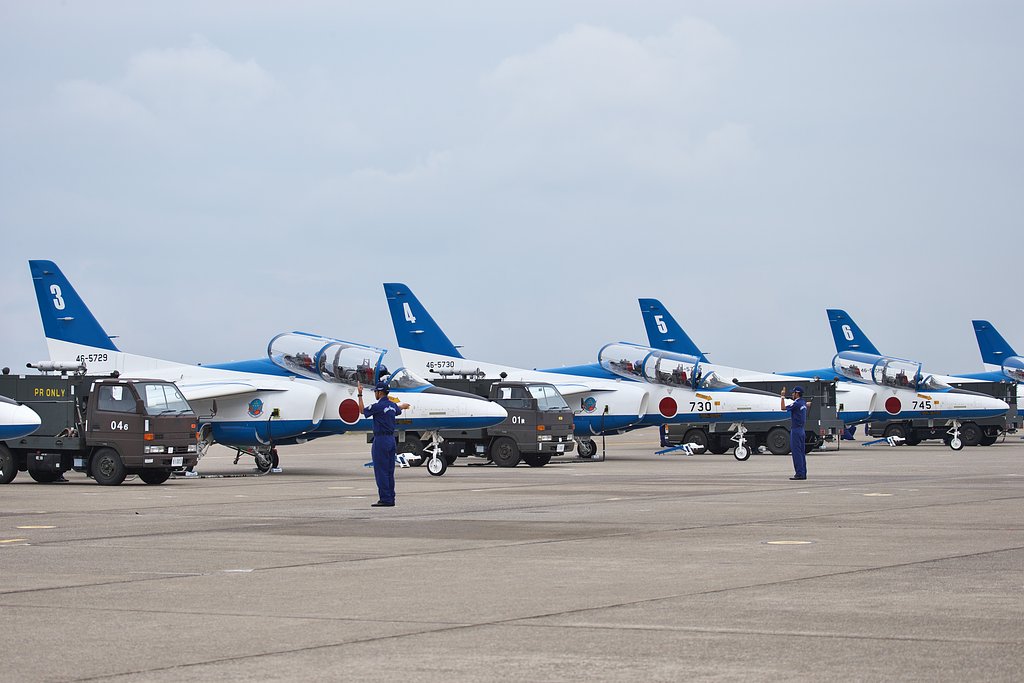 小松基地8