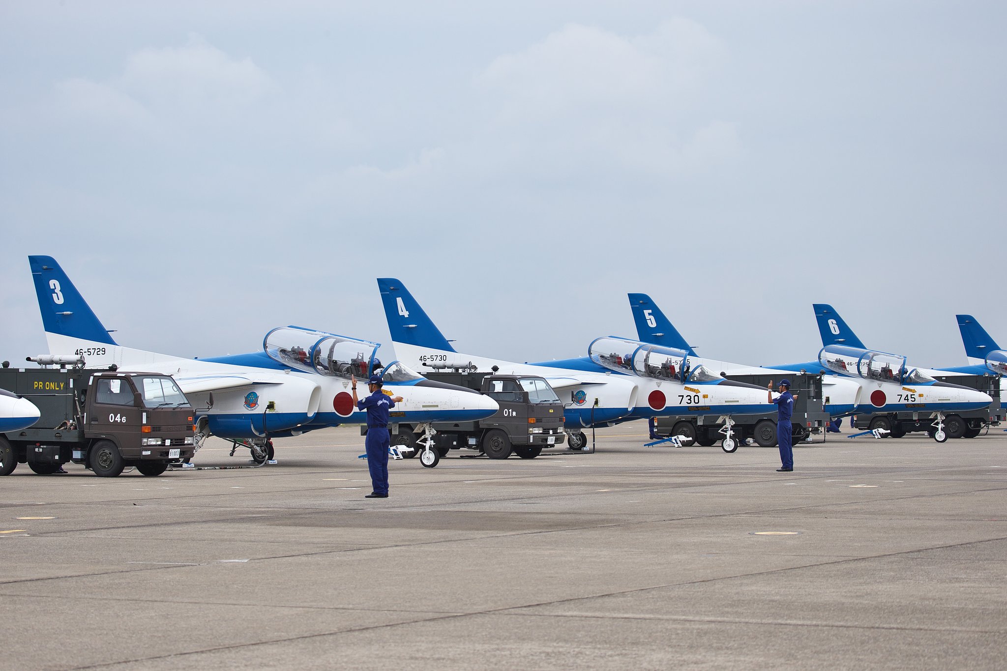 小松基地8