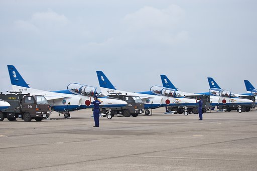 小松基地8