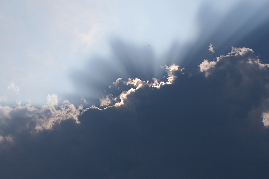 雲影