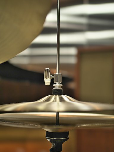 Dram4　Hi-Hat