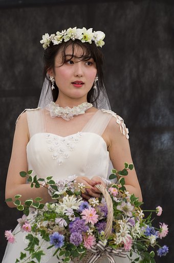 花嫁