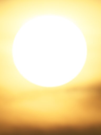 White Sun