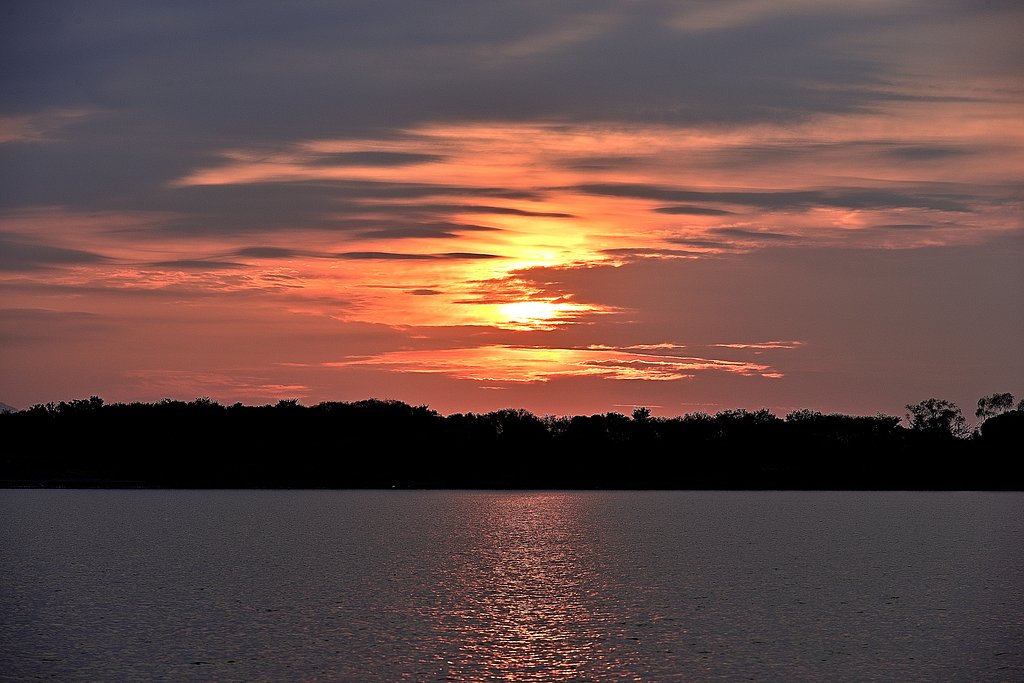 Morning glow  10/4
