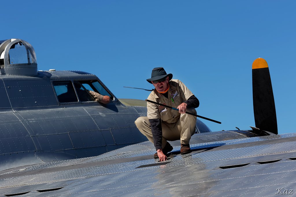 Fuel Check