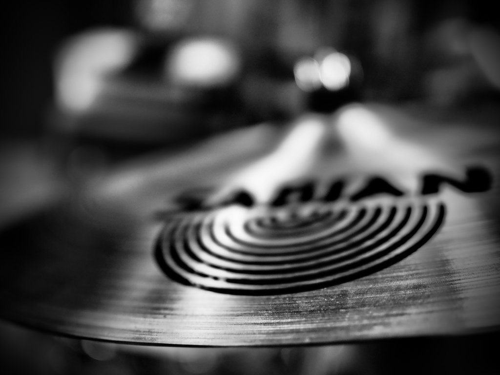 Cymbal　2
