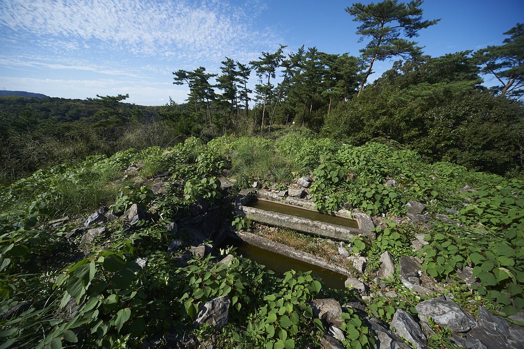 石積み塚古墳