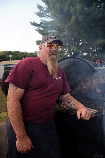 BBQ Guy