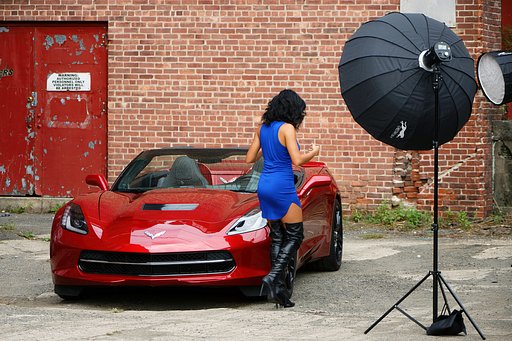 Corvette