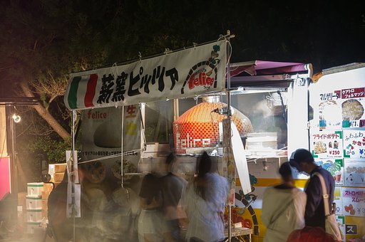 薪窯ピッツァ