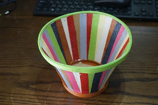 丸籠（かご）