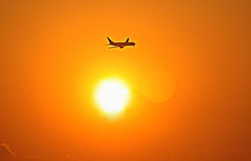 【元気】な空