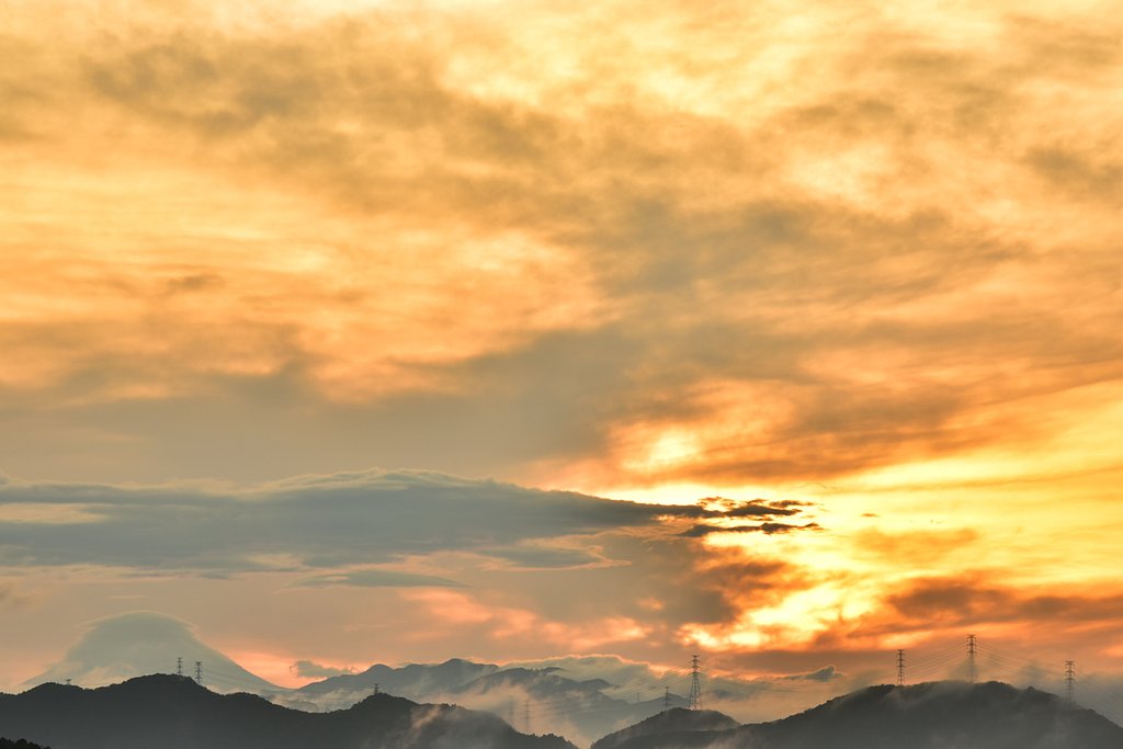 梅雨