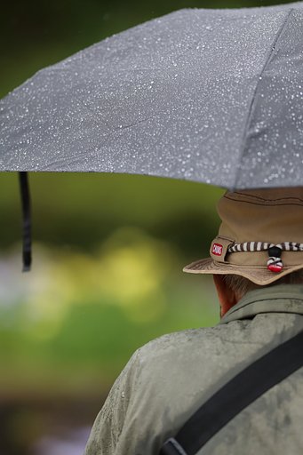 ただひたすらに今を撮る　2018梅雨