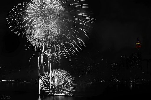 7月4日の写真