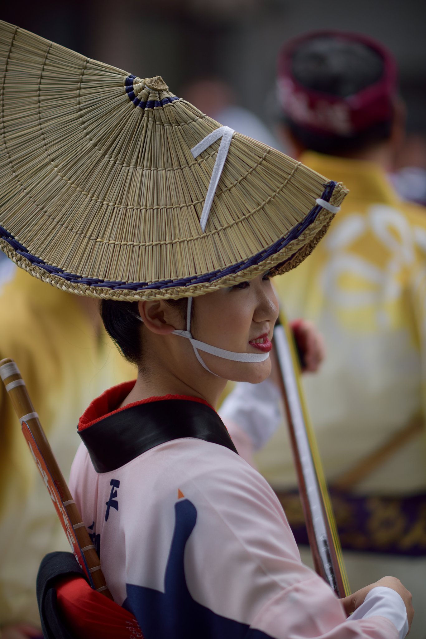 AF　DC-NIKKOR　135mmF2D