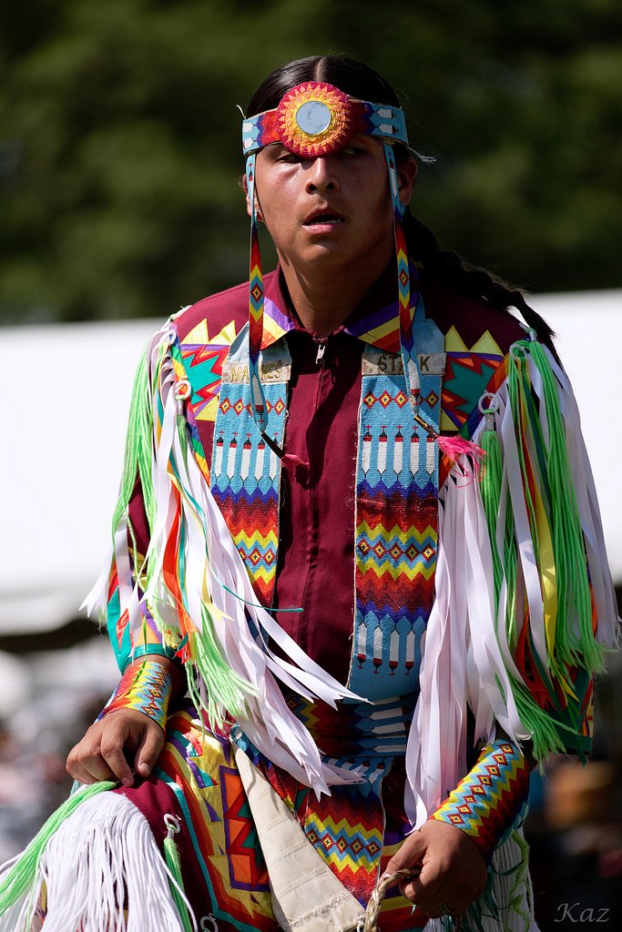 Indian Man