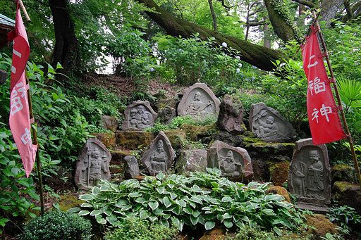 七福神