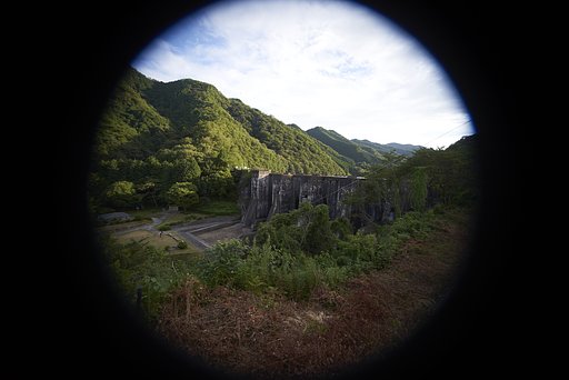 里山撮影