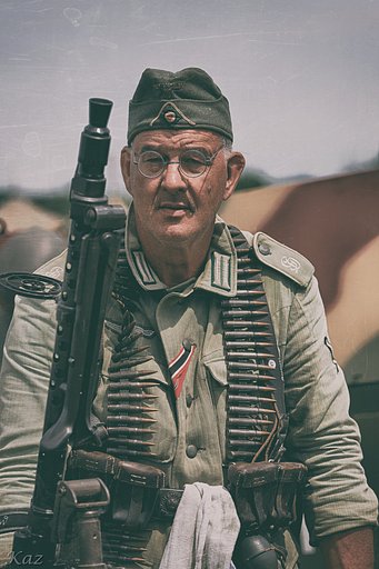 Reenactor