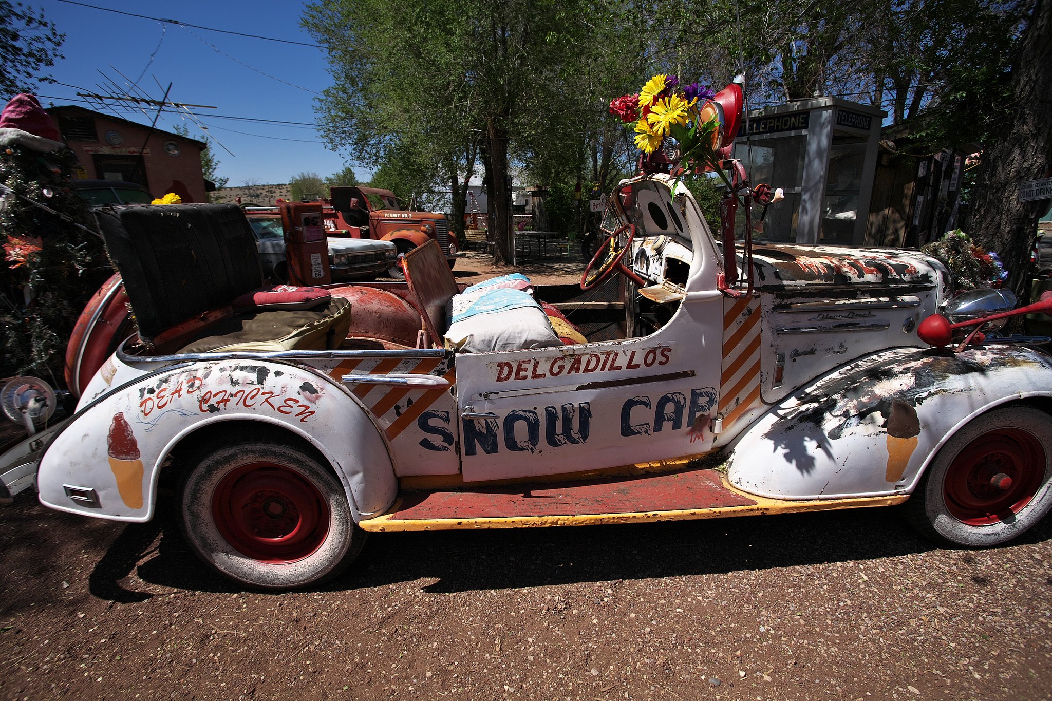 Route 66