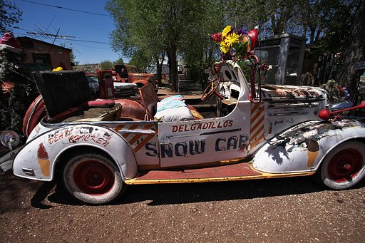 Route 66