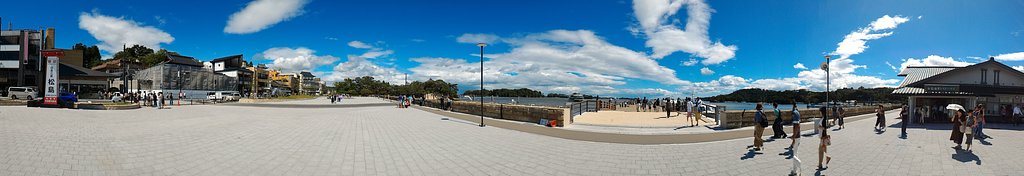 松島