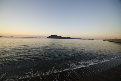 高松サンポート