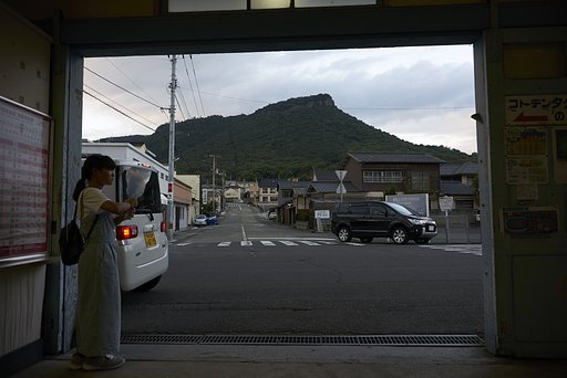 屋島ケーブルカー廃線