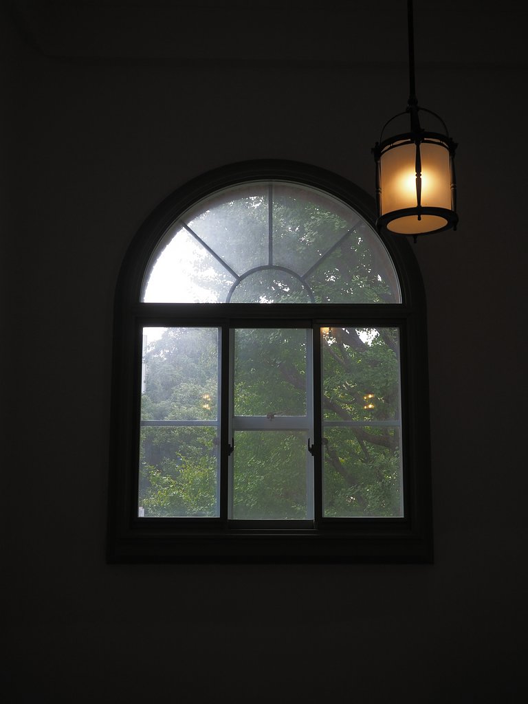 窓