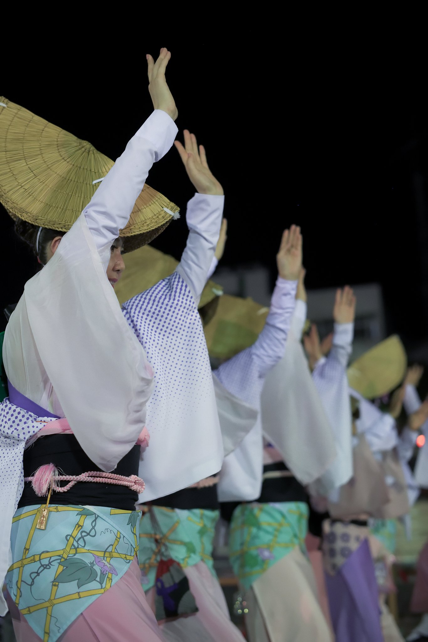 阿波DANCE